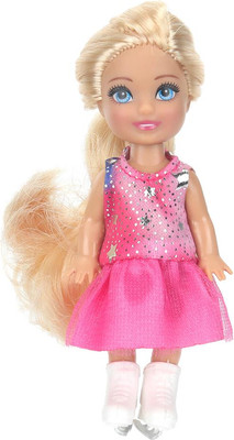 

Кукла, Аня / ANNA-S1-BB