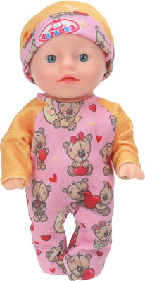 

Пупс, Y12BB-BEAR-25-RU