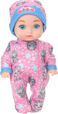 

Пупс, Y12AB-BUNNY-25-RU