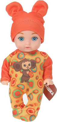 

Пупс, Y12AB-CHEBURASHKA-25-RU