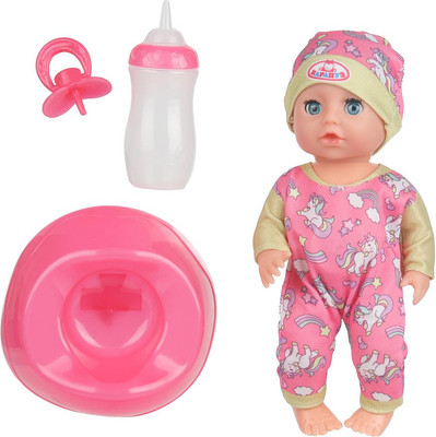 

Пупс с аксессуарами, Y20BB-PONY-25-RU