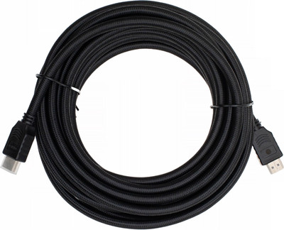 Кабель Cactus CS-HDMI.2-7 (7м, черный) - 