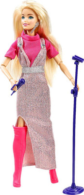 

Кукла с аксессуарами, София / SBP-03-BB