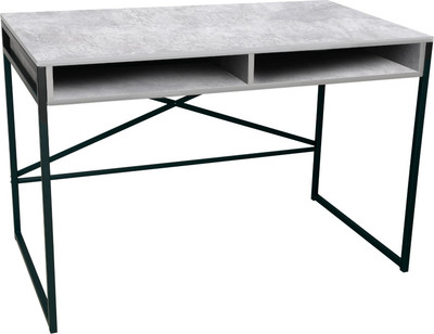 

Письменный стол, Домашний офис ДП1-03-11 114x60 М108