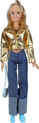 

Кукла с аксессуарами, София / 66001-C62-S-BB