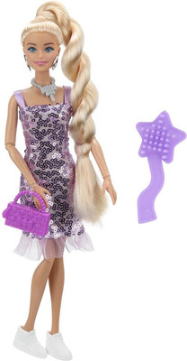 

Кукла с аксессуарами, София / 66001-C74-S-BB-WOD