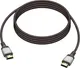 Кабель Digma D-HDMI-V2.0-3M (3м, черный) -