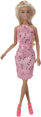 

Кукла, София / PINKS-1-BB