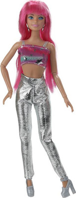 

Кукла, София / PINKS-2-BB