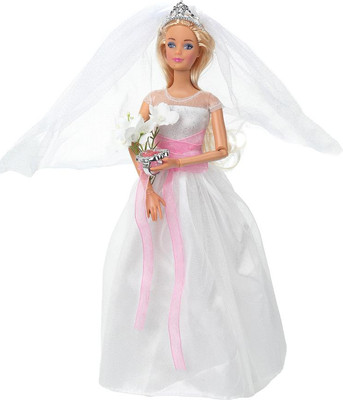 

Кукла с аксессуарами, София / WD2-S-BB-WOD