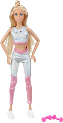 

Кукла с аксессуарами, София / 66001S-15-S-BB-WOD