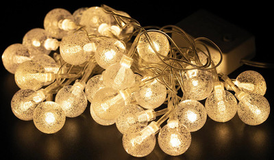 

Светодиодная гирлянда, Bubble ball / 591364