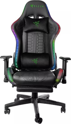 

Кресло геймерское, Razer G3037A