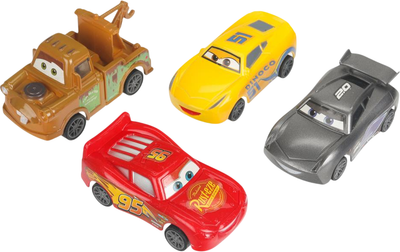 

Набор игрушечных автомобилей, B2379517-R