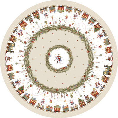 

Скатерть, 986-002-24