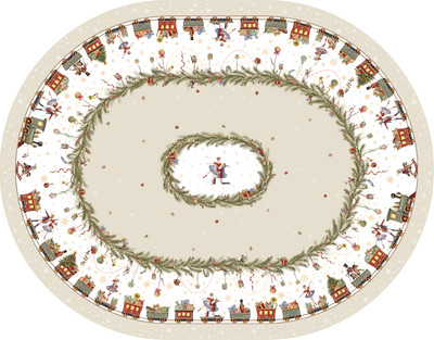 

Скатерть, 986-002-27