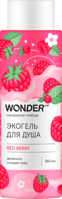 

Гель для душа, Red Berry