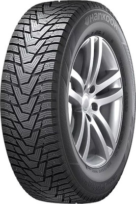

Зимняя шина, Winter i*Pike X W429A 255/70R16 111T