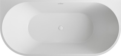 

Ванна акриловая, AB9503-1.4