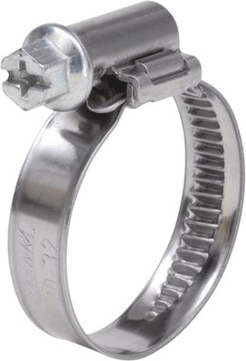 

Хомут червячный, 053917090