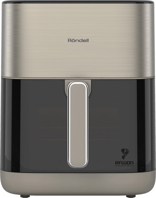 

Аэрогриль, RDE-AF555