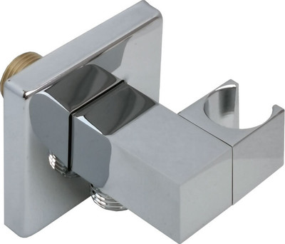 

Подключение для душевого шланга, 27018-48-CR