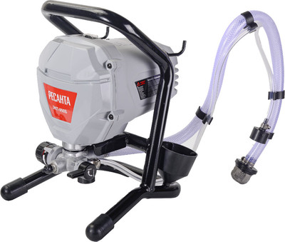 

Окрасочный аппарат, ЭКП-950Б