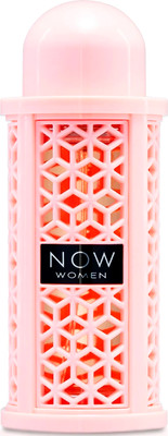 Парфюмерная вода RAVE Now Women (100мл) - 