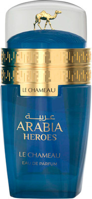 

Парфюмерная вода, Arabia Heroes