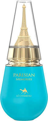 Парфюмерная вода Le Chameau Parisian Memories (100мл) - 