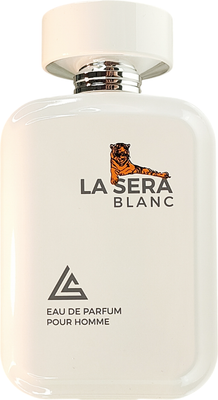 

Парфюмерная вода, Blanc