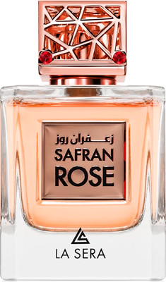 Парфюмерная вода La Sera Safran Rose (100мл) - 