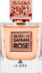 Парфюмерная вода La Sera Safran Rose (100мл) - 