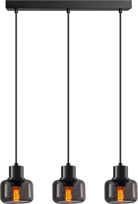 

Люстра, GCHL-3E14-M / 662839