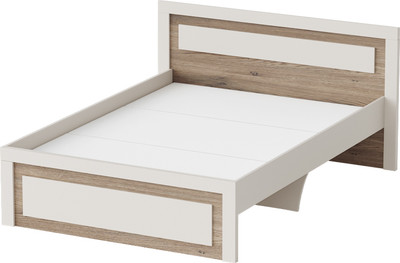 

Полуторная кровать, СН 120.03-1400