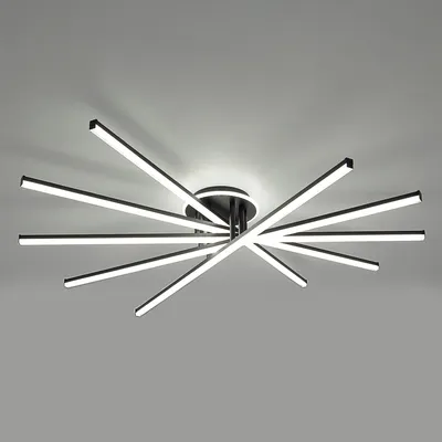 

Люстра, Trent CL203651