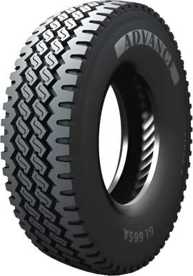 Грузовая шина Tornado (Advance Holdings) GL665A 295/80R22.5 152/148K 18нс - 