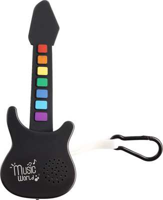 

Развивающая игрушка, Гитара / 10627486