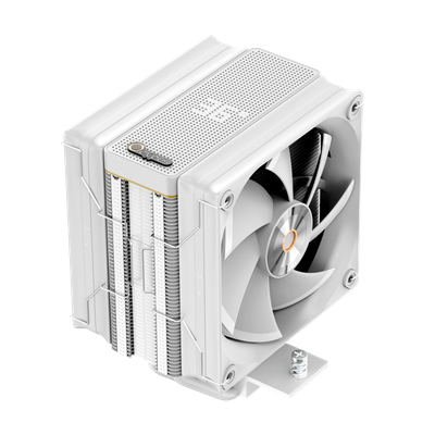 Кулер для процессора Ocypus Iota A40 WH Dual Fan White (Iota-A40-WH2NNWD00X-GL)