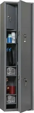 Оружейный сейф Onix Mini 2Ms