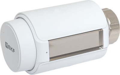 

Терморегулятор для климатической техники, Zigbee Connect ett-8