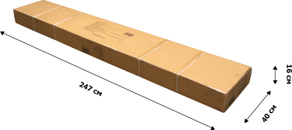 Купить Зонт садовый Garden Story Килт / KUM-820  