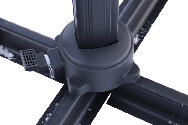 Зонт садовый Garden Story Килт / KUM-820