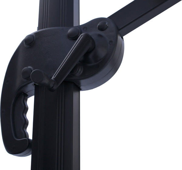 Зонт садовый Garden Story Килт / KUM-820