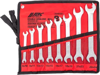 

Набор ключей, 5084P