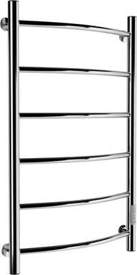 

Полотенцесушитель электрический, Вид 4 СНШ 80x40