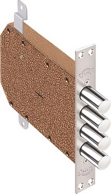 

Замок врезной, Сапфир 1.09.06