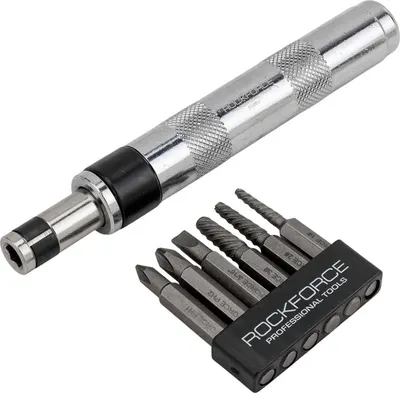 

Отвертка, RF-5064V