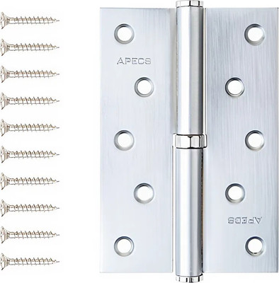 

Петля дверная, 120x80-B-Steel-CRS-L