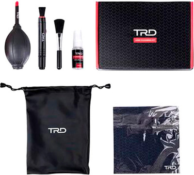 

Набор для чистки электроники, TRDCLS6